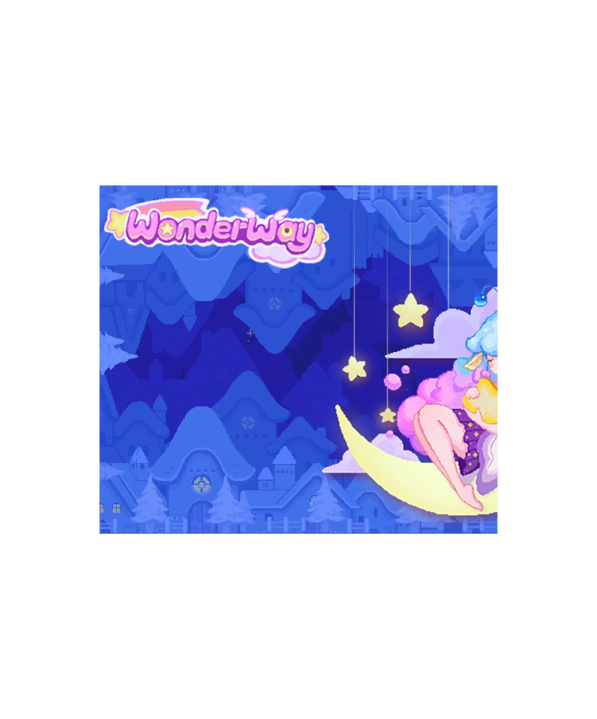 Wonderway Steam Key GLOBAL